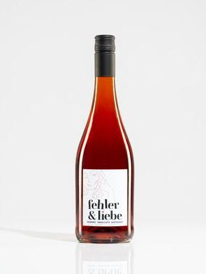 Liebe aus der Flasche