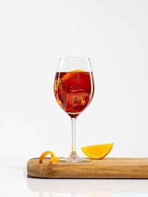 Liebe aus der Flasche